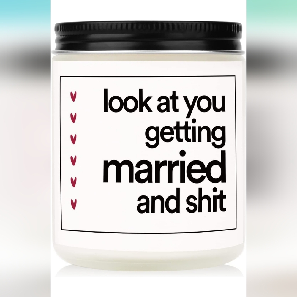 Funny Wedding Mug